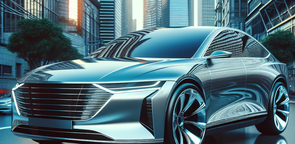 “Evoluzione dell’Automobile: Dalla Combustione all’Elettrificazione”