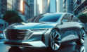 “Evoluzione dell’Automobile: Dalla Combustione all’Elettrificazione”