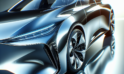 “Viaggio nel Futuro delle Auto: Design, Tecnologia ed Innovazione”