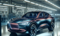 “Evoluzione dell’Automobile: Dalla Scoperta alla Rivoluzione Verde”