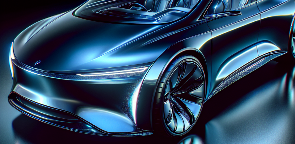 “Esplorando le Sorprendenti Evoluzioni nel Mondo delle Automobili”