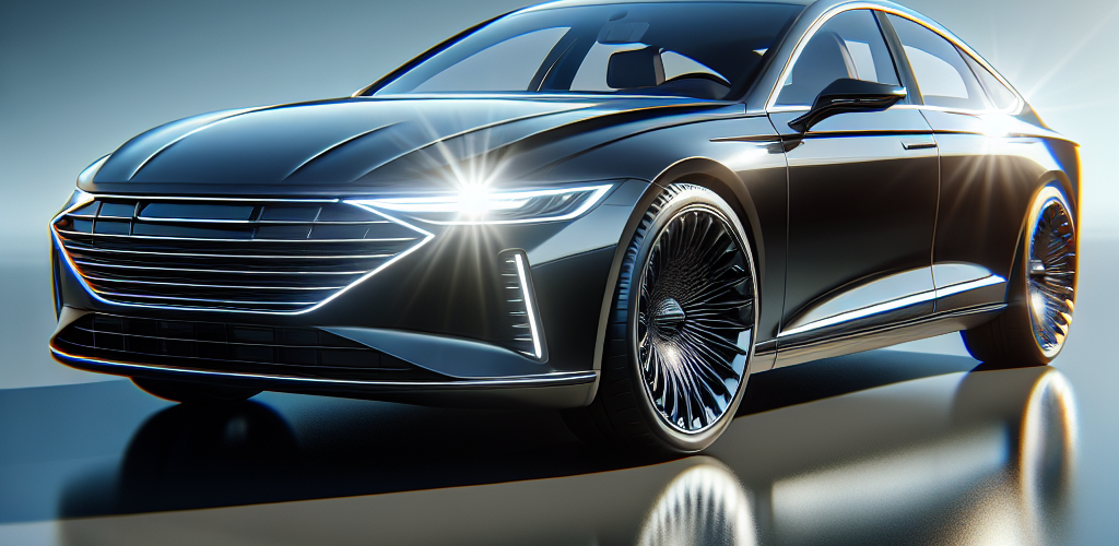 “Evoluzione del Settore Automobilistico: Efficienza, Tecnologia e Futuro”