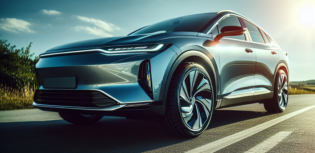 “Exploring the Evolution of Cars: Technology and Sustainability”