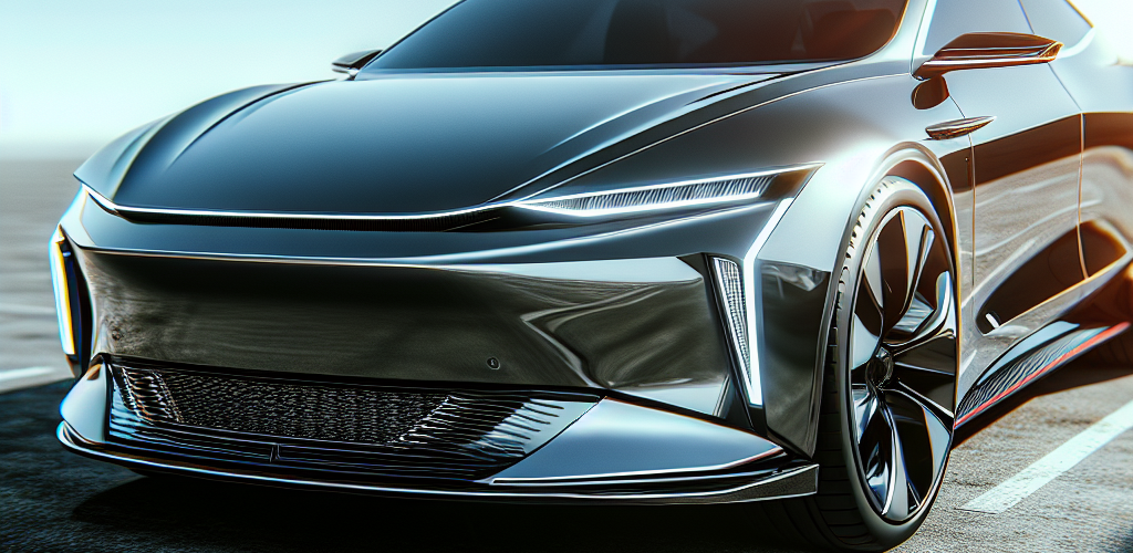 “Innovazione e Futuro dell’Automobile: Prestazioni, Ecologia e IA”