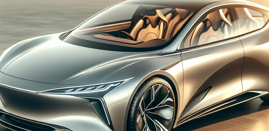 “Esplorando il Futuro dell’Auto: Innovazioni e Prestazioni”