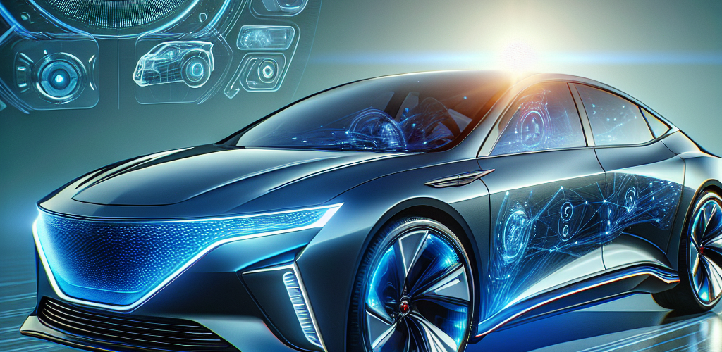“Esplora l’Evoluzione e l’Impatto Ambientale delle Automobili”