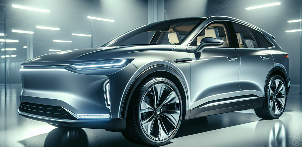“Esplorando l’Universo delle Auto: Tecnologia, Sicurezza e Design”