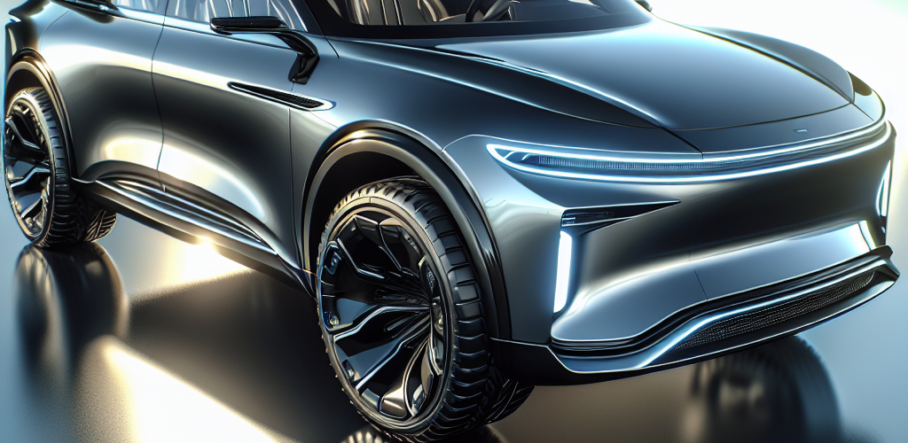 “La Rivoluzione delle Automobili: Dalla Storia alle Innovazioni Future”