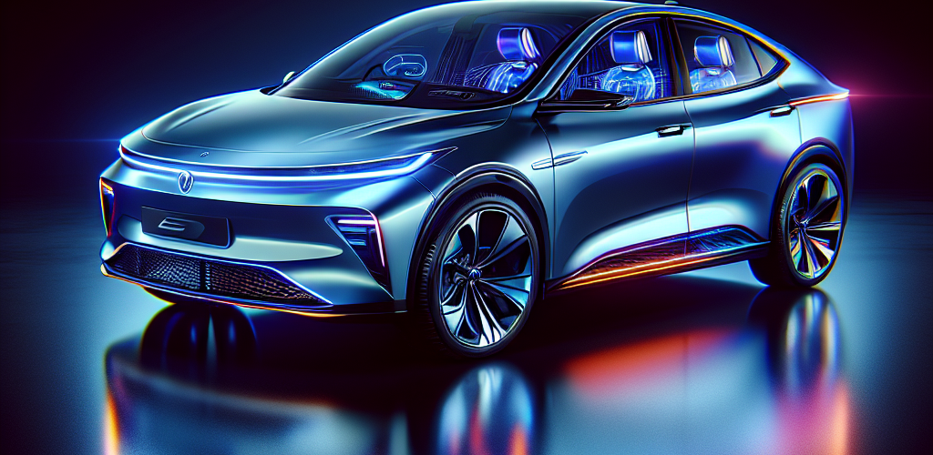 “Viaggio nell’Automobilismo: Evoluzione Tecnologica e Design Innovativo”