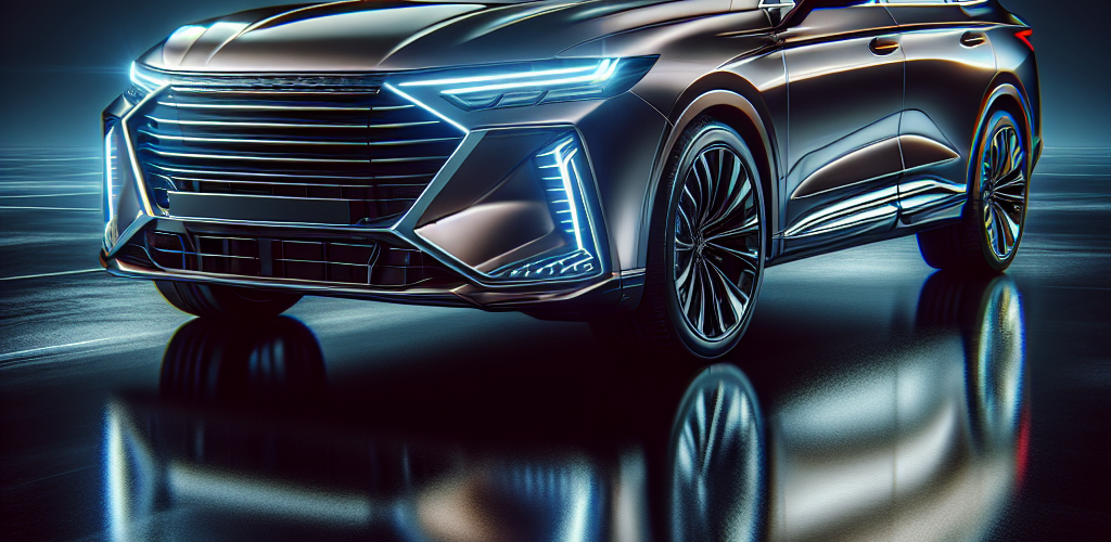 “Evoluzione e Futuro Sostenibile dell’Automobile: Un Viaggio”