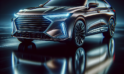 “Evoluzione e Futuro Sostenibile dell’Automobile: Un Viaggio”