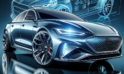 “Innovazione nel Settore Automobilistico: Tendenze e Svillupi Futuri”
