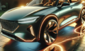 “Innovazioni e Tendenze nel Futuro dell’Industria Automobilistica”