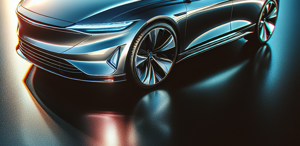 “Dall’auto Benz alla elettrica: L’evoluzione dell’automobile”