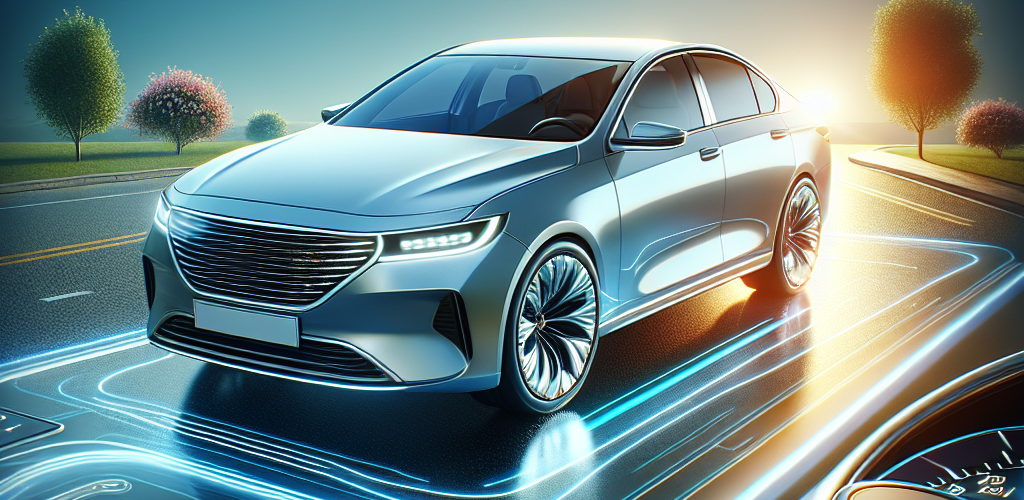 “Evoluzione delle automobili: Storia, innovazioni e visioni del futuro”