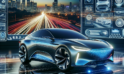 “Le Ultime Innovazioni e Tendenze nell’Industria Automobilistica”
