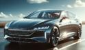 “Tour dell’Innovazione Automobilistica: Sicurezza, Efficienza ed Estetica”