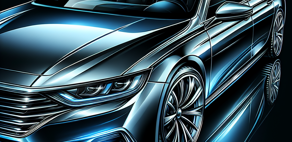 “Panoramica completa sul mondo delle auto: design, storia e innovazione”