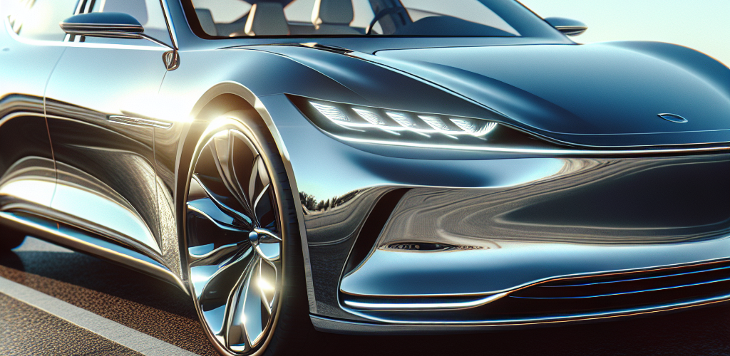 “Innovazioni e sostenibilità nel futuro dell’industria automobilistica”