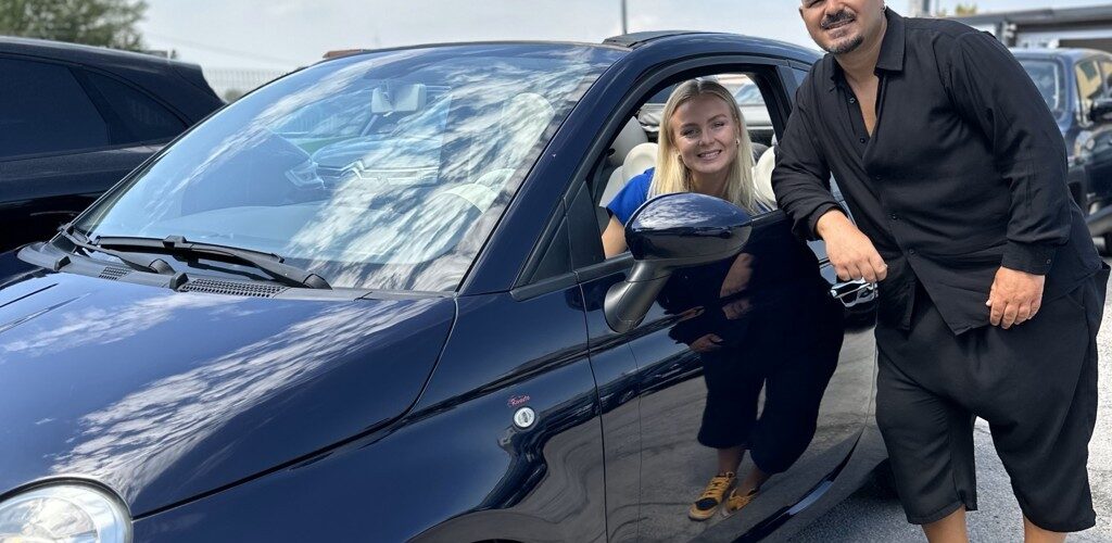 New Rivauto a fianco del Napoli Calcio Femminile