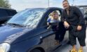 New Rivauto a fianco del Napoli Calcio Femminile
