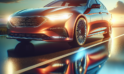 “Evoluzione dell’Automobile: Tecnologia, Design e Sicurezza oltre le Ruote”