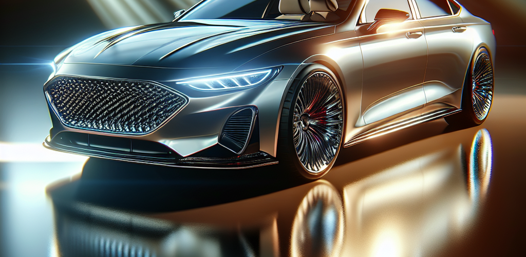 “L’Automobile: Storia, Rivoluzioni e Futuro Sostenibile”