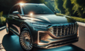 “Evoluzione delle Automobili: Potenza, Eleganza e Innovazione Tecnologica”