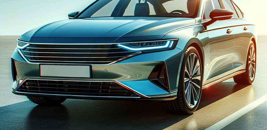 “Innovazione nell’Industria Automobilistica: Elettriche, Idrogeno e Autonome”