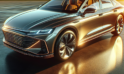“Esplorando l’Auto del Futuro: Tecnologia, Sostenibilità e Nuove Tendenze”