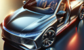 “Auto del Futuro: Innovazione, Tecnologia ed Ecologia in Evoluzione”