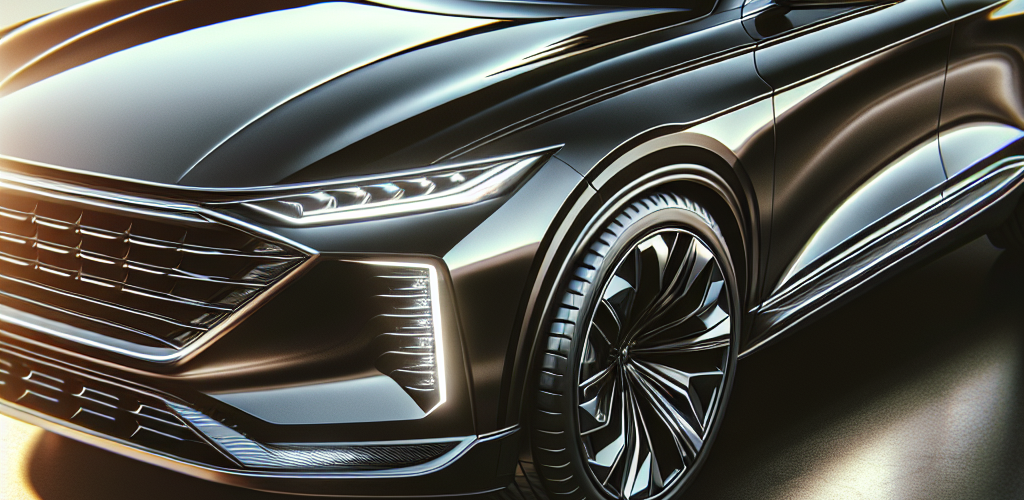 “Scoprire l’Automobile: Storia, Tecnologia e Futuro delle Macchine”