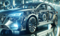 “Viaggio tra Storia e Innovazioni dell’Automobile del Futuro”