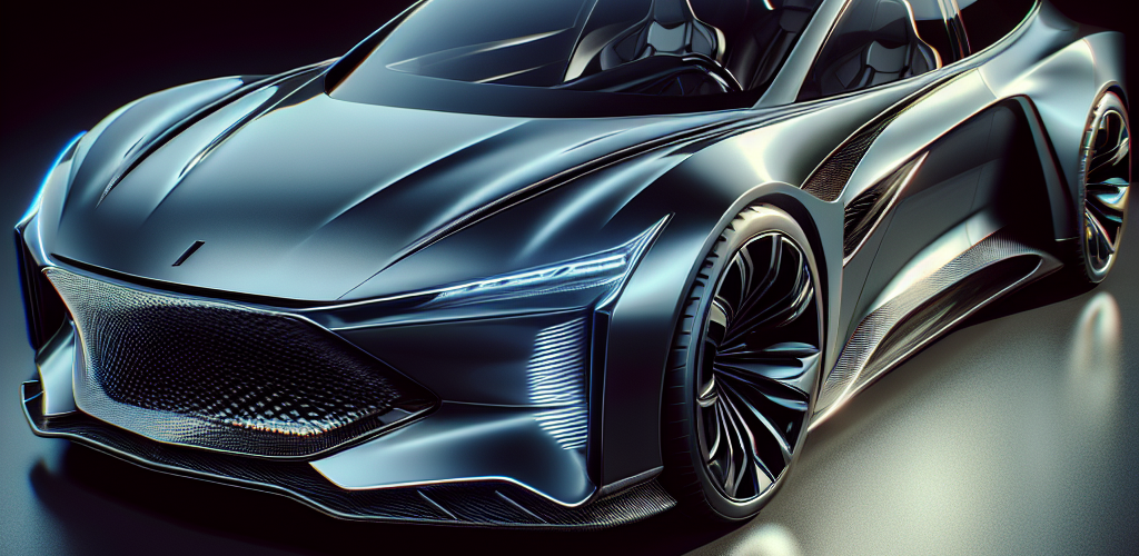 “Rivoluzione Auto: dall’Era del Combustibile all’Elettrico e Autonomo”