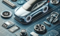 “Esplora l’Anatomia e le Innovazioni nel Mondo delle Automobili”