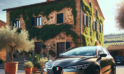 “Evoluzione dell’Automobile: Dal Primo Modello alle Auto Moderne”