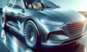 “Evoluzione e Innovazione: Un Viaggio nell’Industria Automobilistica”