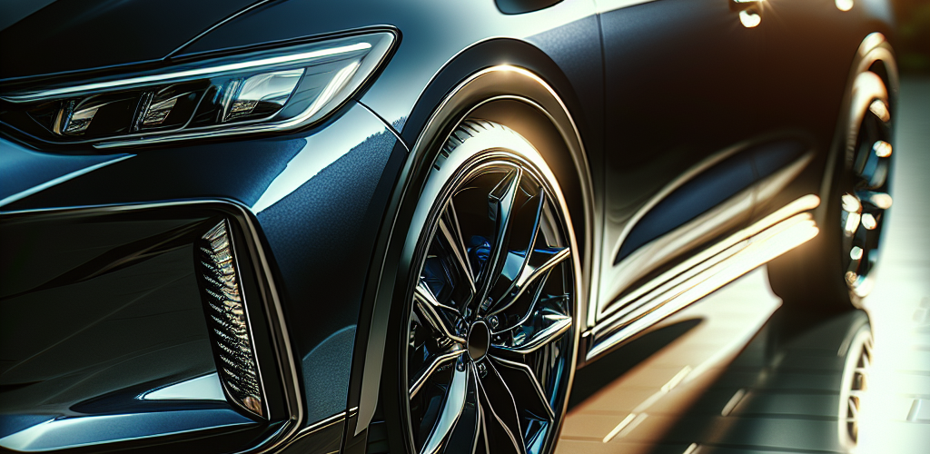 “Evolution of Cars: Un viaggio di Innovazione e Tecnologia”