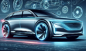 “Innovazioni Rivoluzionarie nel Settore dell’Automobile del 21° Secolo”