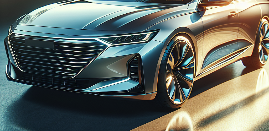 “Introduzione al Mondo delle Automobili: Storia, Classi e Innovazioni”