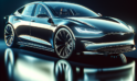 “Innovazione nell’Industria Automobilistica: Un Viaggio verso il Futuro”