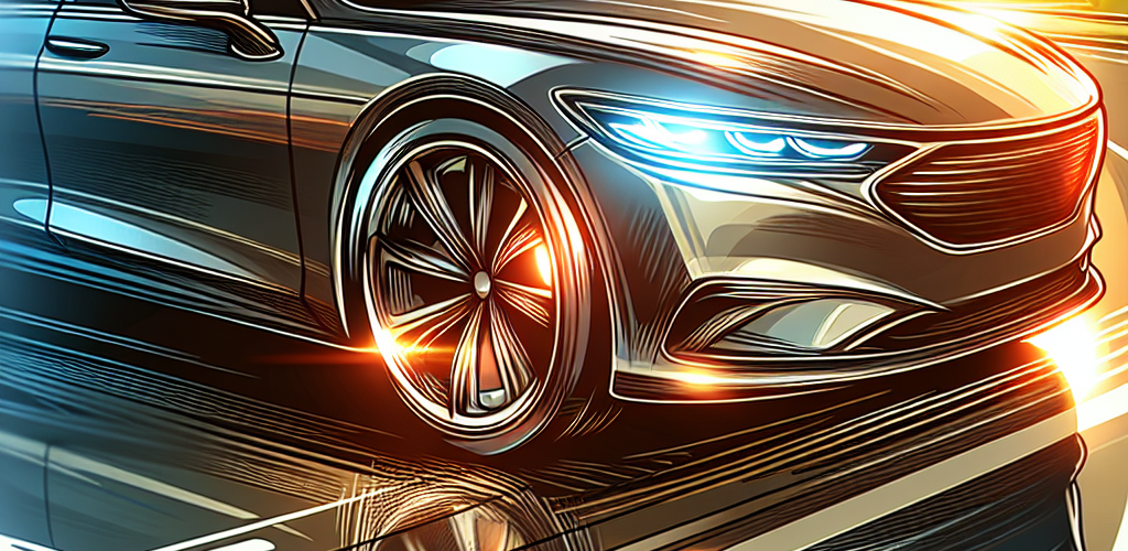 “Guida all’Universo delle Auto: Prestazioni, Sicurezza e Innovazioni”