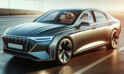 “Esplorando Auto: Tecnologia, Design e la Corsa alla Sostenibilità”