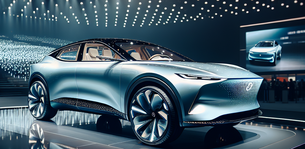 “Panoramica dell’Universo Automobilistico: Passato, Presente e Futuro”