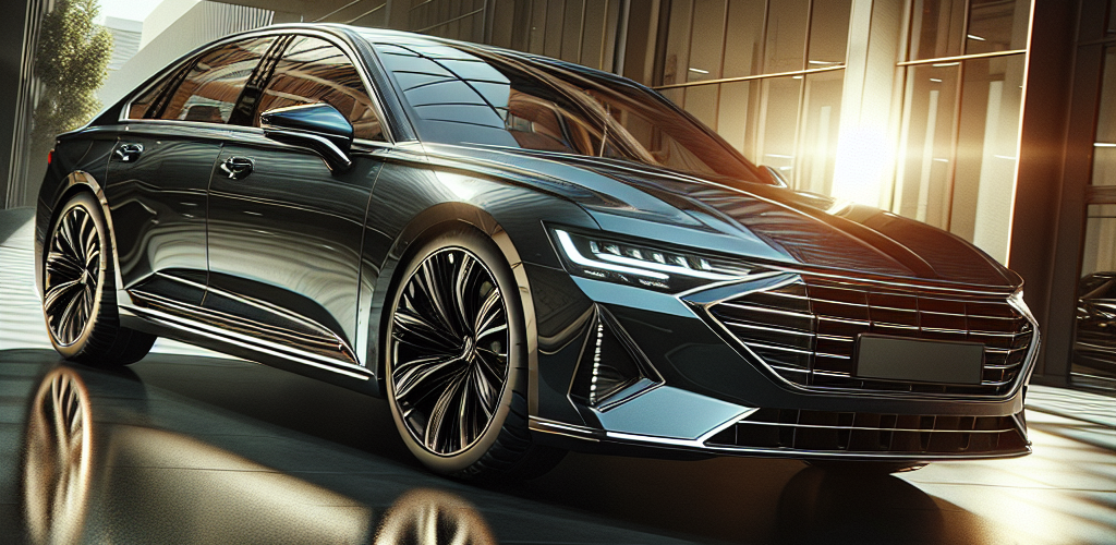 “Guida all’Incredibile Evoluzione e Futuro delle Automobili”