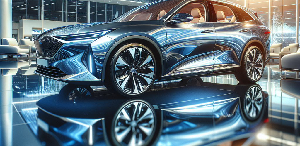 “Traiettoria dell’Evoluzione dell’Automobile: Dall’Inizio ai Giorni Nostri”