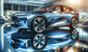 “Traiettoria dell’Evoluzione dell’Automobile: Dall’Inizio ai Giorni Nostri”