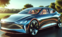 “Evoluzione Auto: Design, Tecnologia e Sicurezza nel Mondo Automobilistico”
