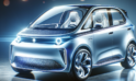 “Evoluzione dell’Auto: Dal Design alla Guida Autonoma”