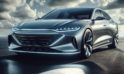 “Rivoluzione Automobilistica: Potenza, Innovazione e Futuro Sostenibile”